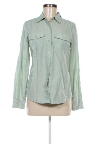 Damenbluse Patagonia, Größe S, Farbe Grün, Preis € 51,99