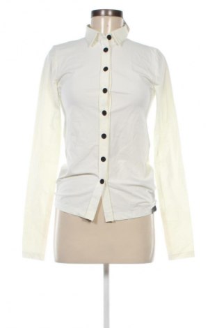 Damenbluse Penn & Ink N.Y., Größe S, Farbe Ecru, Preis € 15,99