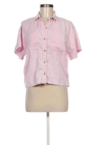 Damenbluse Pepe Jeans, Größe S, Farbe Rosa, Preis 16,99 €