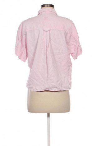 Damenbluse Pepe Jeans, Größe S, Farbe Rosa, Preis 16,99 €