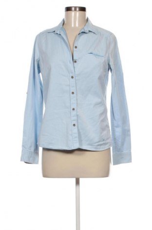 Dámská košile  Pepe Jeans, Velikost S, Barva Modrá, Cena  694,00 Kč