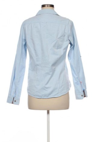 Dámská košile  Pepe Jeans, Velikost S, Barva Modrá, Cena  694,00 Kč