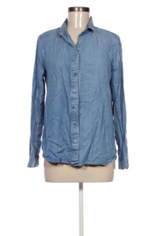 Dámská košile  Perfect Jeans By Gina Tricot, Velikost S, Barva Modrá, Cena  506,00 Kč