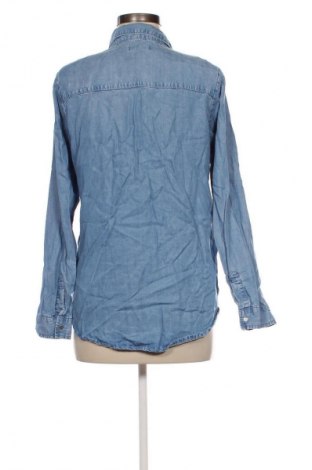 Dámská košile  Perfect Jeans By Gina Tricot, Velikost S, Barva Modrá, Cena  506,00 Kč