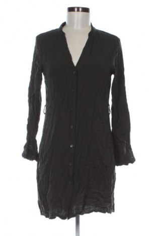 Cămașă de femei Pieces, Mărime M, Culoare Verde, Preț 67,99 Lei