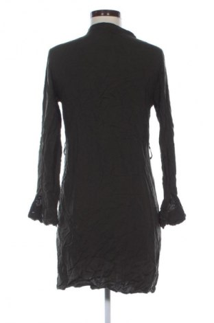 Cămașă de femei Pieces, Mărime M, Culoare Verde, Preț 67,99 Lei