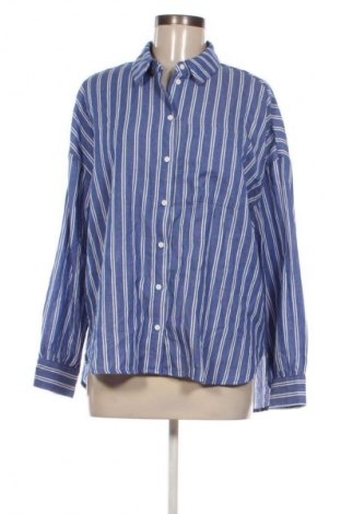 Damenbluse Pieces, Größe L, Farbe Mehrfarbig, Preis 5,99 €
