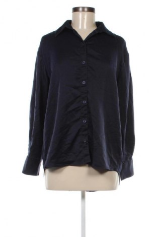 Damenbluse Pigalle, Größe S, Farbe Blau, Preis 17,99 €