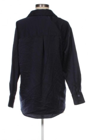 Damenbluse Pigalle, Größe S, Farbe Blau, Preis 17,99 €
