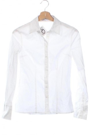 Damenbluse Pimkie, Größe XS, Farbe Weiß, Preis € 12,79