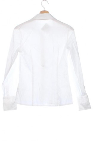 Damenbluse Pimkie, Größe XS, Farbe Weiß, Preis € 12,79