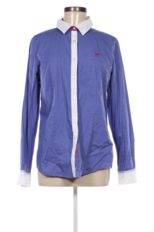 Női ing Polo Sylt, Méret XXL, Szín Lila, Ár 5 319 Ft