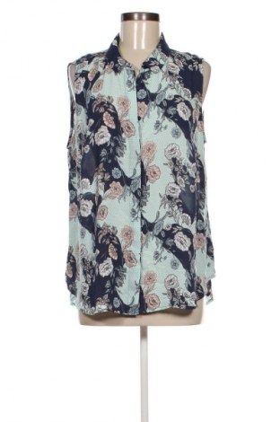Damenbluse Preview, Größe XL, Farbe Mehrfarbig, Preis 13,99 €