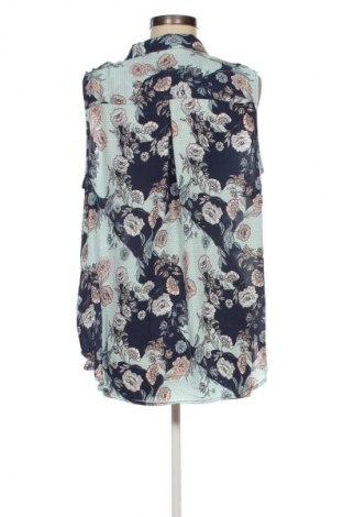 Damenbluse Preview, Größe XL, Farbe Mehrfarbig, Preis 13,99 €