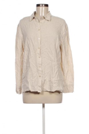Damenbluse Primark, Größe M, Farbe Beige, Preis 11,99 €