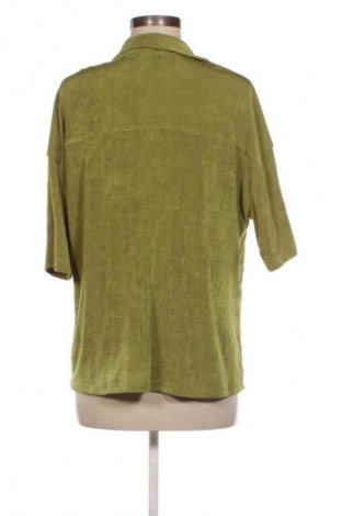 Cămașă de femei Princess Polly, Mărime XL, Culoare Verde, Preț 261,99 Lei