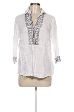Damenbluse Public, Größe L, Farbe Weiß, Preis € 23,71