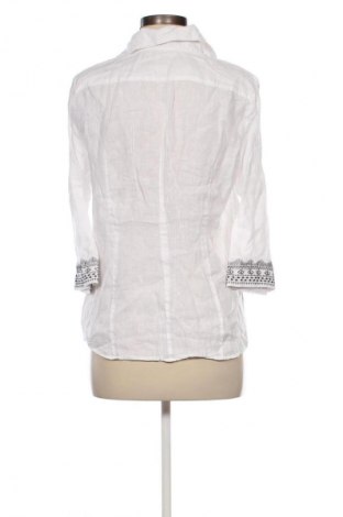 Damenbluse Public, Größe L, Farbe Weiß, Preis € 23,71