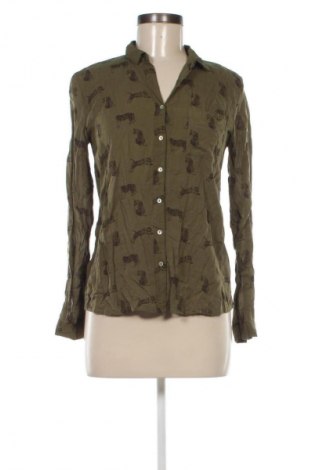 Dámska košeľa  Pull&Bear, Veľkosť M, Farba Viacfarebná, Cena  14,95 €