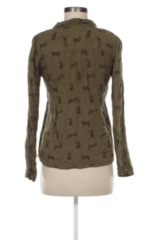 Dámska košeľa  Pull&Bear, Veľkosť M, Farba Viacfarebná, Cena  14,95 €