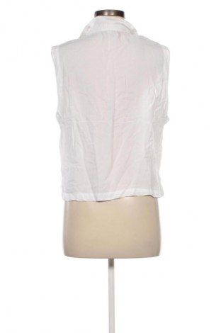 Dámská košile  Pull&Bear, Velikost M, Barva Bílá, Cena  179,00 Kč