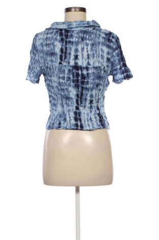 Cămașă de femei Pull&Bear, Mărime M, Culoare Multicolor, Preț 66,00 Lei