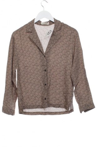 Damska koszula Pull&Bear, Rozmiar XS, Kolor Kolorowy, Cena 57,66 zł