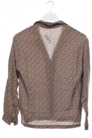 Damska koszula Pull&Bear, Rozmiar XS, Kolor Kolorowy, Cena 57,66 zł