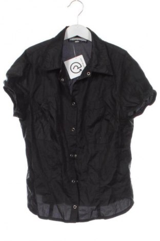 Damenbluse Quiosque, Größe XS, Farbe Schwarz, Preis € 12,68