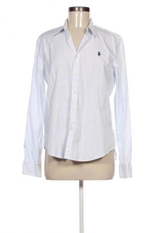 Damska koszula Ralph Lauren Sport, Rozmiar L, Kolor Kolorowy, Cena 156,99 zł