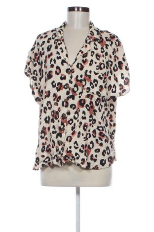Cămașă de femei Reitmans, Mărime XXL, Culoare Multicolor, Preț 84,99 Lei