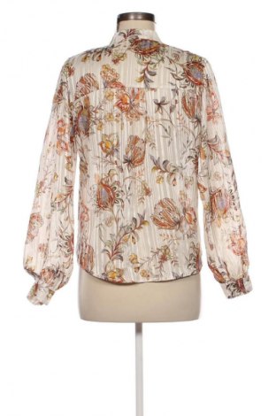 Damenbluse Reserved, Größe S, Farbe Mehrfarbig, Preis 11,99 €