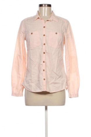 Damenbluse Reserved, Größe S, Farbe Ecru, Preis 12,79 €