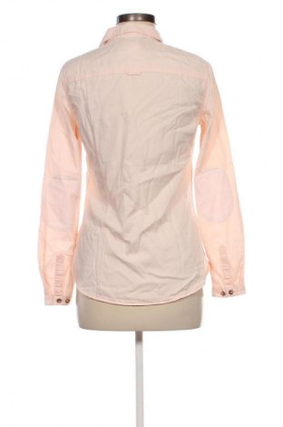 Damenbluse Reserved, Größe S, Farbe Ecru, Preis 12,79 €