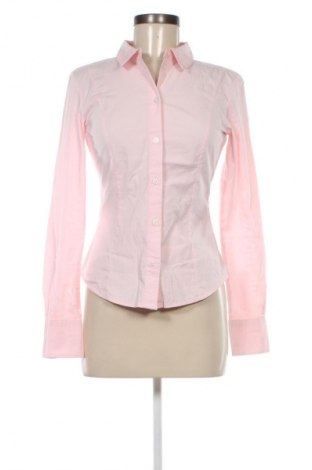 Damenbluse Review, Größe S, Farbe Rosa, Preis 64,99 €