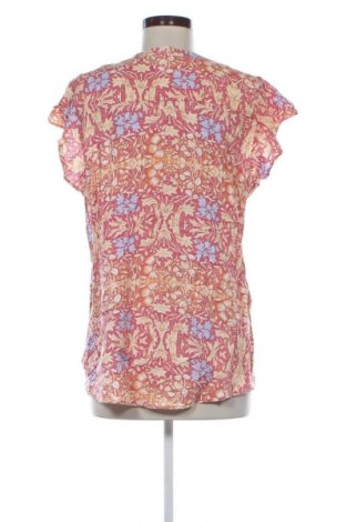 Damenbluse Rockmans, Größe L, Farbe Mehrfarbig, Preis 23,99 €