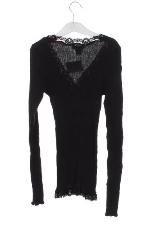 Damenbluse Rosemunde, Größe XS, Farbe Schwarz, Preis 37,99 €