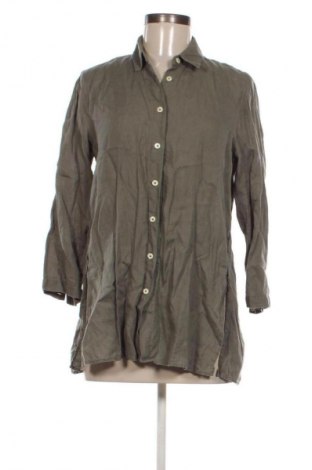 Damenbluse Rossana Diva, Größe S, Farbe Grün, Preis 37,99 €