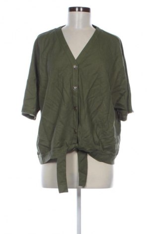 Női ing S.Oliver, Méret XL, Szín Zöld, Ár 9 219 Ft