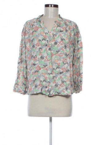 Damenbluse S.Oliver, Größe XL, Farbe Mehrfarbig, Preis 11,99 €