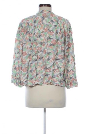 Damenbluse S.Oliver, Größe XL, Farbe Mehrfarbig, Preis 11,99 €