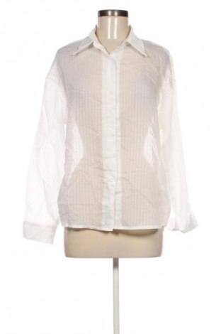 Damenbluse SHEIN, Größe M, Farbe Weiß, Preis 17,99 €