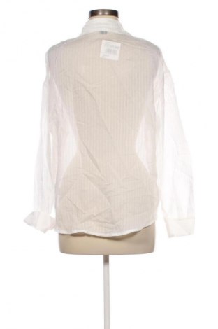 Damenbluse SHEIN, Größe M, Farbe Weiß, Preis 17,99 €