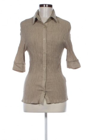 Damenbluse SHEIN, Größe S, Farbe Grün, Preis 11,99 €