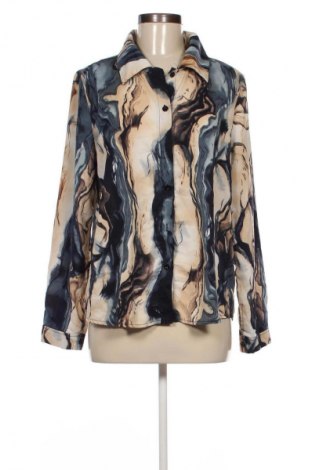 Damenbluse SHEIN, Größe M, Farbe Mehrfarbig, Preis 7,99 €