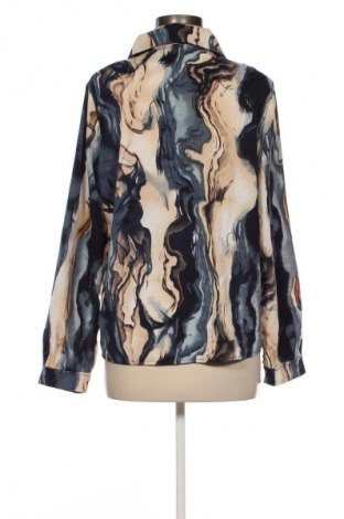 Damenbluse SHEIN, Größe M, Farbe Mehrfarbig, Preis 7,99 €