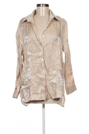 Damenbluse SHEIN, Größe S, Farbe Beige, Preis 17,99 €