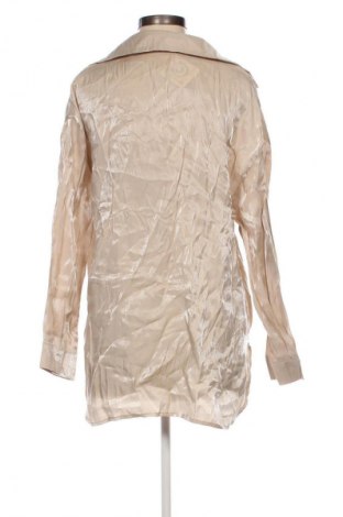Damenbluse SHEIN, Größe S, Farbe Beige, Preis 17,99 €