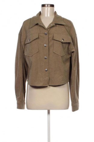 Damenbluse SHEIN, Größe M, Farbe Braun, Preis 7,99 €