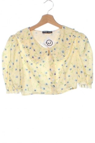 Cămașă de femei SHEIN, Mărime XS, Culoare Multicolor, Preț 84,99 Lei